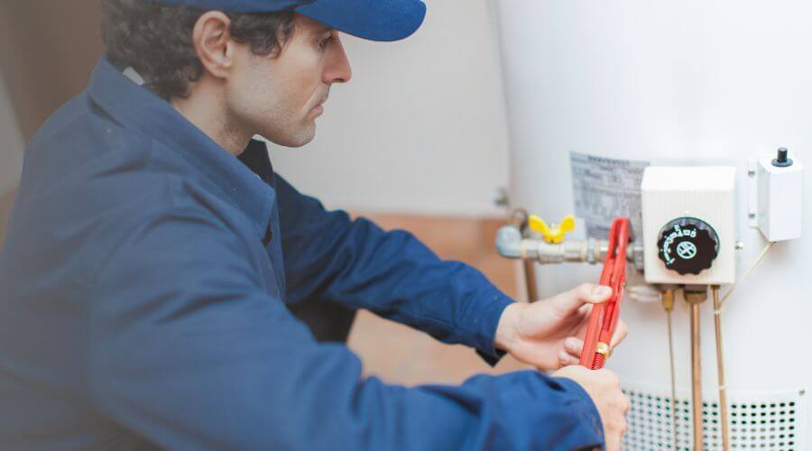 Professional Leak Detection Services in Mabank, TX